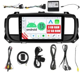 radio-2din-android-citroen-jumpy-iii-spacetourer-3-32-gb-dsp-lte-carplay