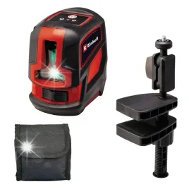 einhell-laser-krzyzowy-klasy-laserowej-2-tc-ll-2-g-max-16m-zacisk-torba