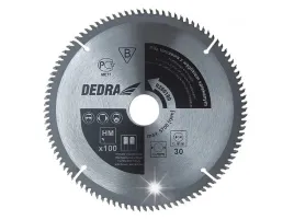 dedra-tarcza-pila-tarczowa-weglik-do-aluminium-250-254mm-100-zebow-h250100