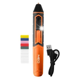 neo-zestaw-dlugopis-do-kleju-na-goraco-8mm-10-wkladow-kolorowe-usb-17-085
