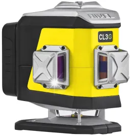 nivel-system-laser-krzyzowy-3d-zielony-bluetooth-akcesoria-walizka-cl3g