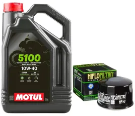 olej-motul-5100-10w40-4l-filtr-hf147-yamaha-yfm660-raptor-01-05r