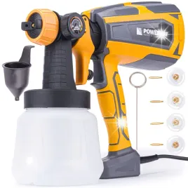 powermat-agregat-malarski-pistolet-elektryczny-do-malowania-4-dysze