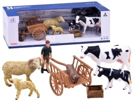 zwierzeta-zagroda-krowa-zestaw-figurki-za2606