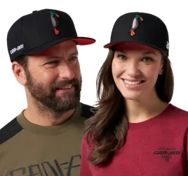 czapka-z-daszkiem-czarna-can-am-x-24-7-curved-unisex