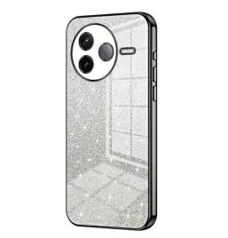 etui-brokatowe-seahai-do-poco-f7-pro-czarne