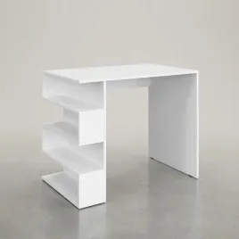 biurko-z-polkami-regal-biale-90x56x74-cm-komputerowe-pokoj-mlodziezowy