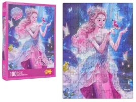 zestaw-puzzli-100el-ksiezniczka-rozowa