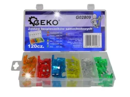 geko-zestaw-standardowych-bezpiecznikow-samochodowych-mix-5-40a-120-szt