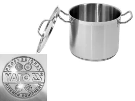 yato-garnek-wysoki-indukcja-gaz-stal-nierdzewna-24x20cm-9l-z-pokrywa-inox