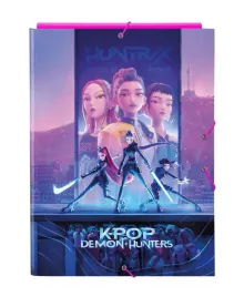 teczka-z-gumka-k-pop-demon-hunters-huntrix-a4