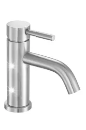 bateria-umywalkowa-stojaca-kran-inox-steely-1-fala-75801