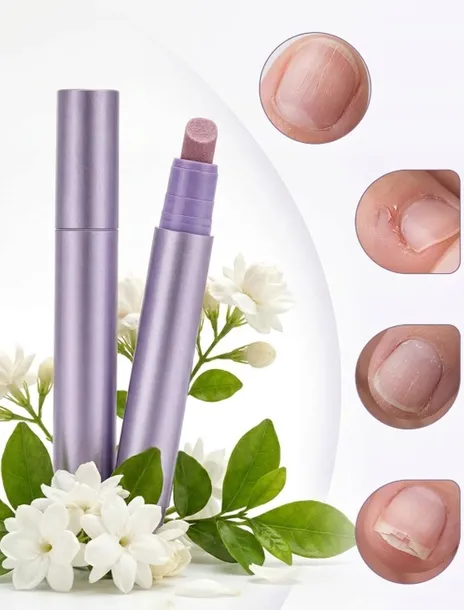 OLEJEK DO SKÓREK 3W1 PISAK DŁUGOPIS CERAMICZNY ODPYCHACZ PAZNOKCIE MANICURE