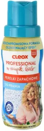 cleox-professional-perelki-zapachowe-do-prania-210g-szmaragdowy-sen-wiatru
