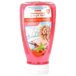 cleox-professional-zel-do-mycia-naczyn-500ml-malina