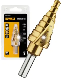 dewalt-wiertlo-stopniowestozkowe-choinka-extreme-6-20mm-dt90248-do-metalu