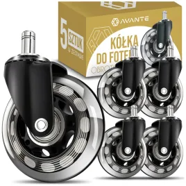 kolka-do-fotela-obrotowego-krzesla-kauczukowe-gumowe-lozyskowane-5-szt-11mm