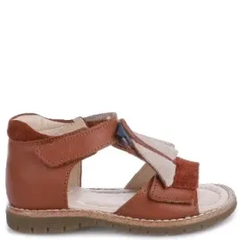 emel-e-2736-4-sandalki-dzieciece-brazowe-z-zapieciem-na-rzepy-24-8aa