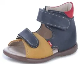emel-e-2428b-7-emel-sandalki-chlopiece-granatowe-skorzane-na-rzepy-20-8aa