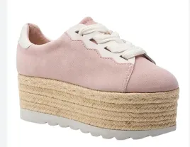 guess-damskie-espadryle-skorzane-roz-40-3w8g7