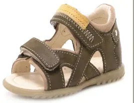 emel-es-2086-20-sandalki-dzieciece-skorzane-z-rzepami-khaki-bezowe-20-8aa