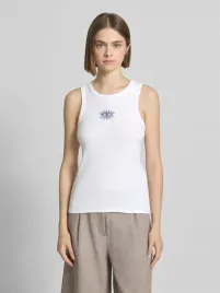 pieces-bialy-bawelniany-top-na-ramiaczkach-basic-xs-7ba