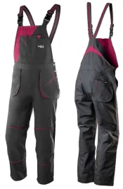 neo-tools-spodnie-ogrodniczki-robocze-damskie-80-240-woman-line-r-xxl-44