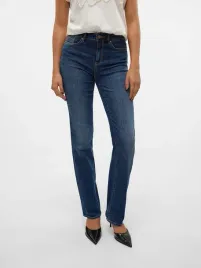 vero-moda-spodnie-jeansowe-damskie-granatowe-m-30-7ba