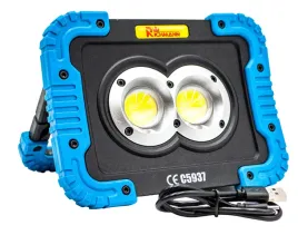 richmann-halogenowa-lampa-akumulator-led-2-x10w-warsztatowa-budowlana-c5937