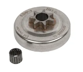 beben-sprzegla-husqvarna-51-55-325-7t-zebatka-stala