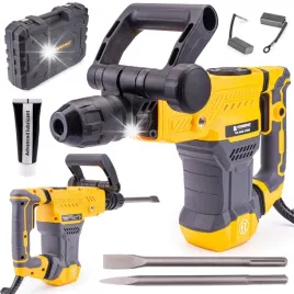 mlot-wyburzeniowy-udarowy-do-kucia-kujacy-18j-sds-max-mlotowiertarka-2900w