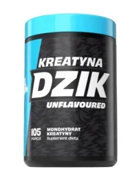 wk-dzik-monohydrat-kreatyna-proszek-369-g-smak-naturalny