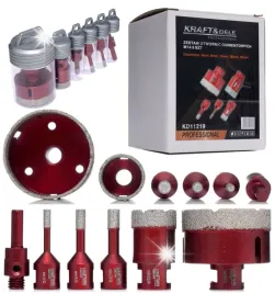kraft-dele-zestaw-otwornic-diamentowych-5-el-6-68mm-do-ceramiki-m14-kd11219