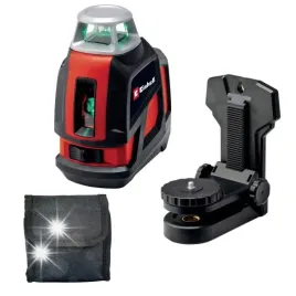 einhell-laser-krzyzowy-te-ll-linia-360-g-max-40m-uchwyt-scienny-torba