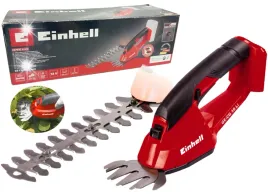 einhell-nozyce-do-trawy-i-zywoplotu-akumulatorowe-ge-cg-18-li-solo-krzewow