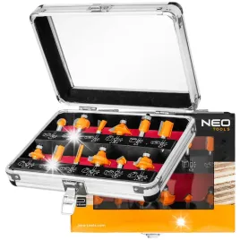 neo-tools-zestaw-12-sztuk-frezy-widiowe-trzpien-8-mm-palcowy-walizka-57-210