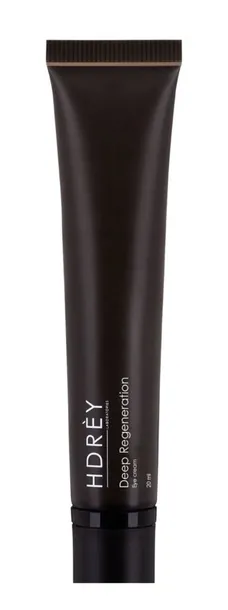 Hdrey Deep Regeneration krem pod oczy 15 ml aminokwasy róża