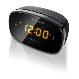 muse-or-radio-z-zegarem-pll-or-m-150cr-or-funkcja-alarmu-or-czarny