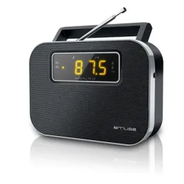 muse-or-m-081r-or-funkcja-alarmu-or-2-pasmowy-przenosny-radiotelefon-pll-or-czarny