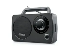 muse-or-portable-radio-or-m-075-r-or-aux-in