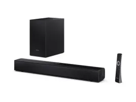 sharp-ht-sbw121-compact-2-1-soundbar-with-wireless-subwoofer-or-sharp