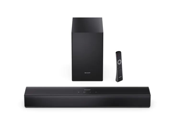 sharp-ht-sbw121-compact-2-1-soundbar-with-wireless-subwoofer-or-sharp