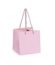 torba-papierowa-rozowa-ozdobna-165x165x165mm-elegancka-torebka-na-prezent