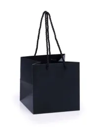torba-papierowa-czarna-ozdobna-165x165x165mm-elegancka-torebka-na-prezent