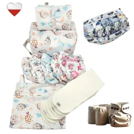 zestaw-pieluch-wielorazowych-balony-mietowe-mikropolar-pieluchy-nappime