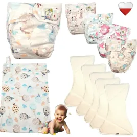 zestaw-pieluszek-wielorazowych-mikropolar-aio-5-szt-z-workiem-balony-mietowe