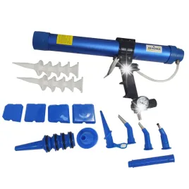 wyciskacz-pneumatyczny-pistolet-do-mas-silikonu-uszczelniania-600ml-zestaw