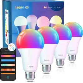 inteligentna-zarowka-led-lepro-bp1-eu-4-4-9w-e14-wi-fi-bluetooth-4-szt