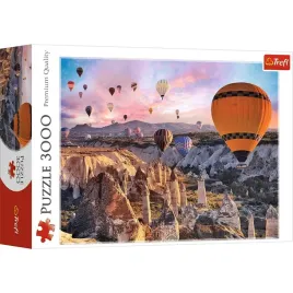 puzzle-3000-balony-nad-kapadocja-33059