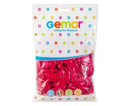 balony-gm90-metal-10-czerwone-32-100-szt